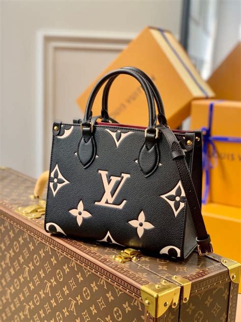 louis vuitton satchel black|louis vuitton bag black.